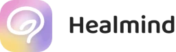 Healmind logo