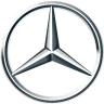 Mercedes-Benz logo